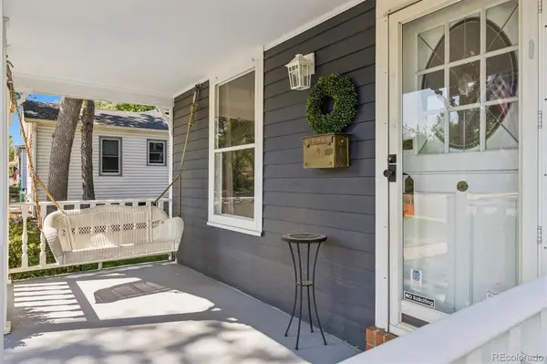 4009 S Logan ST, Englewood, CO 80113