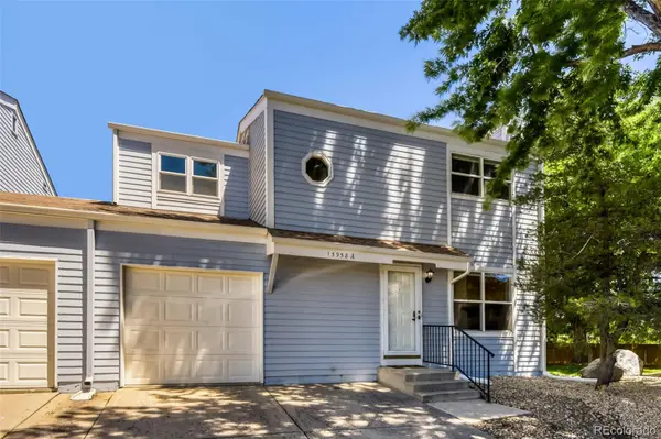 15958 E Radcliff PL #A, Aurora, CO 80015
