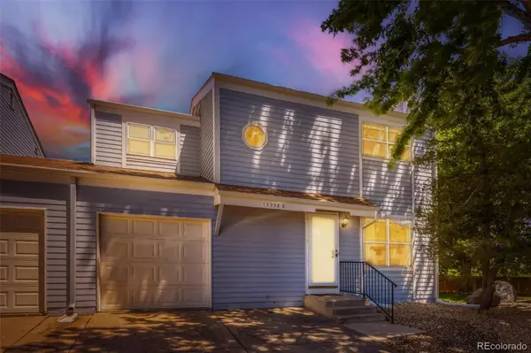 15958 E Radcliff PL #A, Aurora, CO 80015