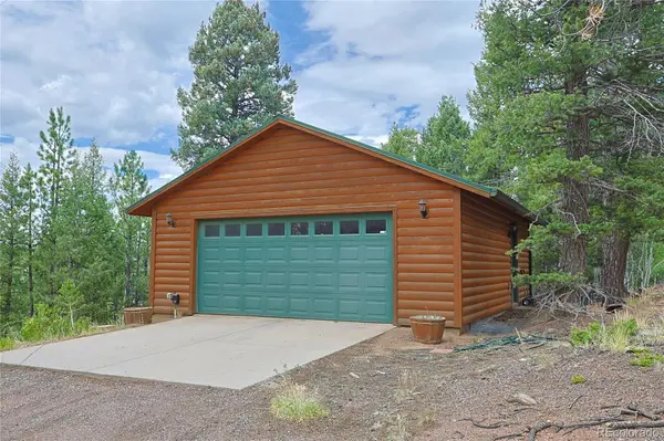 5527 County Road 5 RD, Divide, CO 80814