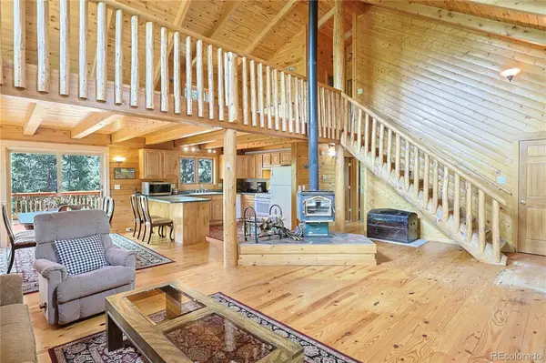 5527 County Road 5 RD, Divide, CO 80814