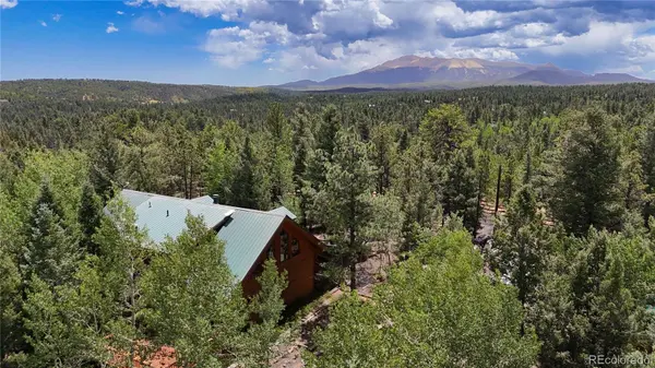 5527 County Road 5 RD, Divide, CO 80814