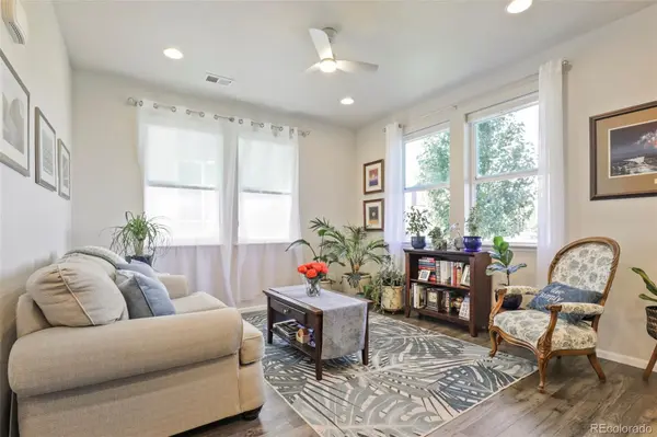 6550 N Danube ST, Denver, CO 80249