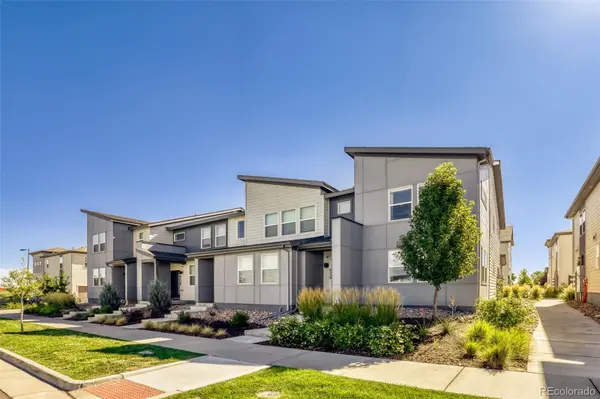 6550 N Danube ST, Denver, CO 80249