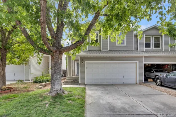8053 S Kittredge WAY, Englewood, CO 80112