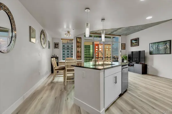 891 14th ST #1711, Denver, CO 80202