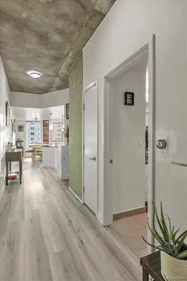 891 14th ST #1711, Denver, CO 80202