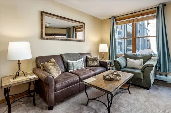 100 Dercum SQ #8343, Dillon, CO 80435