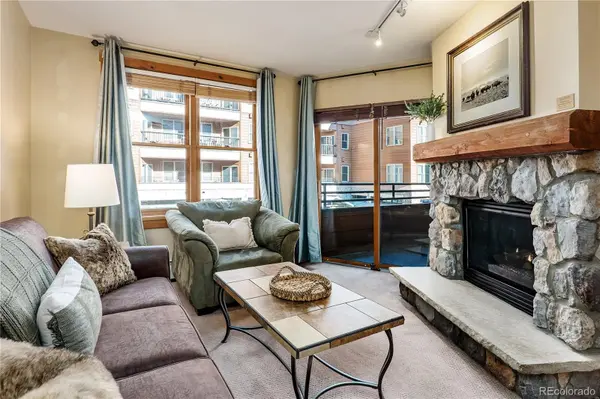 100 Dercum SQ #8343, Dillon, CO 80435