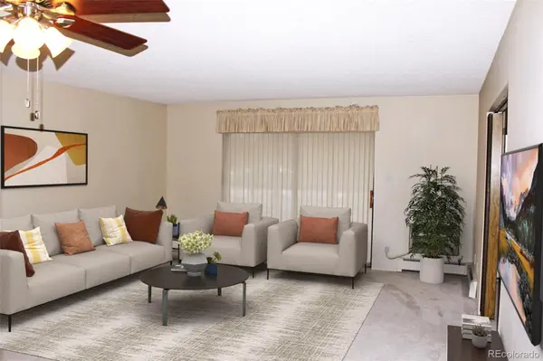 13901 E Marina DR #114, Aurora, CO 80014