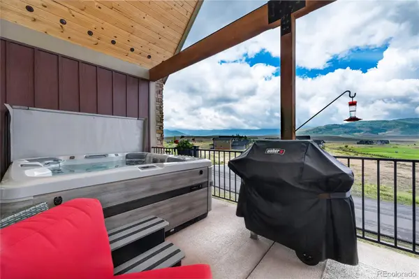 154 Eagle Ridge DR, Granby, CO 80446
