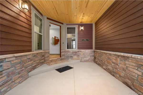 154 Eagle Ridge DR, Granby, CO 80446