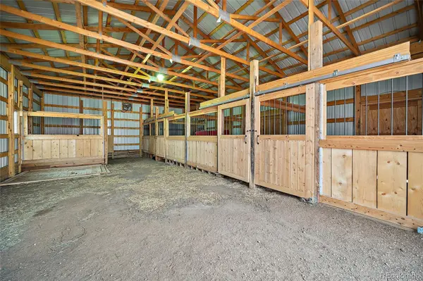 16165 Wright RD, Monument, CO 80132