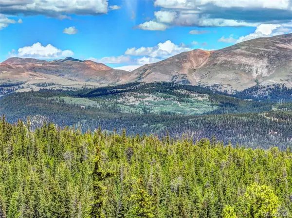 0 Dry Gulch RD, Fairplay, CO 80440