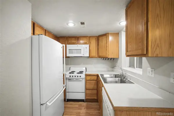 960 S Dawson WAY #1, Aurora, CO 80012
