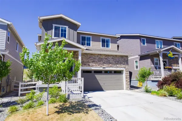 1835 Villageview LN, Castle Rock, CO 80104