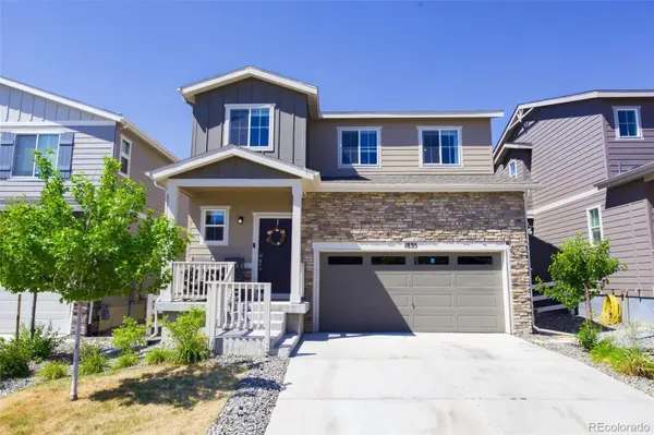 1835 Villageview LN, Castle Rock, CO 80104