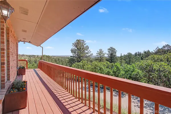 8020 Westwood RD, Colorado Springs, CO 80919