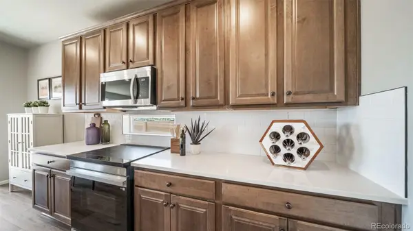 5006 N Tempe ST, Aurora, CO 80019