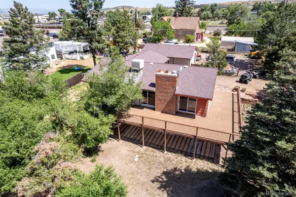 5440 Huxtable ST, Sedalia, CO 80135