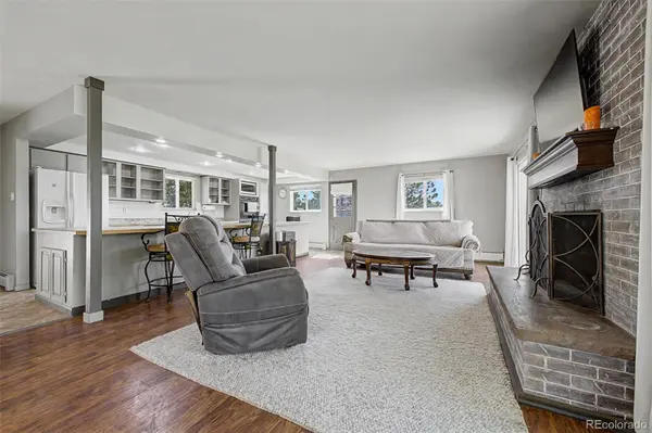 5440 Huxtable ST, Sedalia, CO 80135