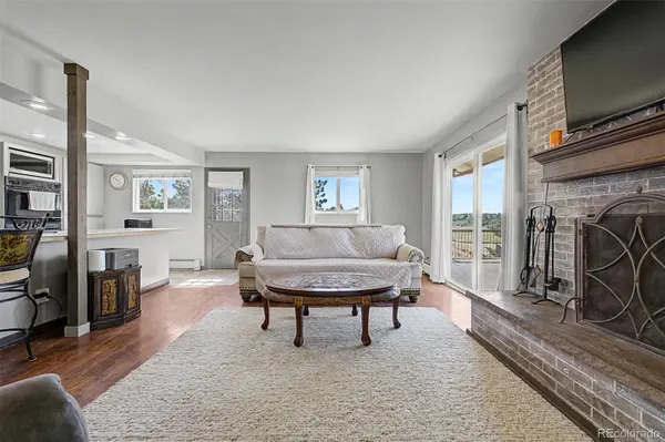5440 Huxtable ST, Sedalia, CO 80135
