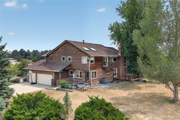 7129 S Chapparal CIR, Aurora, CO 80016