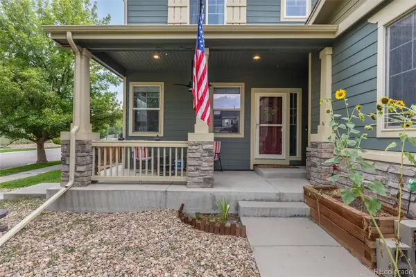 12205 Helena ST, Commerce City, CO 80603