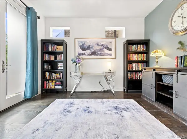 67 S Garfield ST, Denver, CO 80209