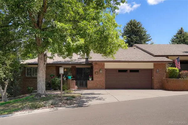 2615 Oak DR #30, Lakewood, CO 80215