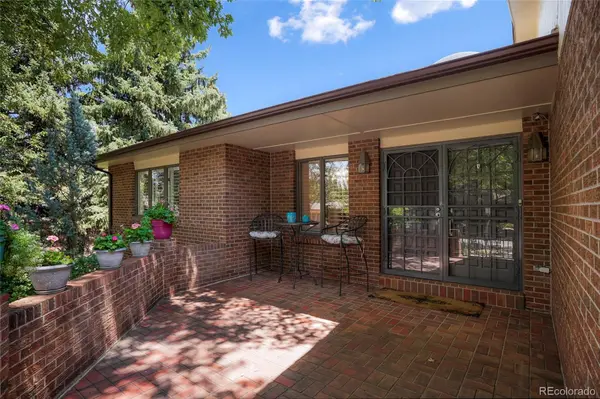 2615 Oak DR #30, Lakewood, CO 80215