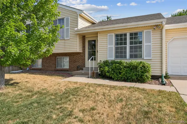 17156 E Progress CIR, Aurora, CO 80015