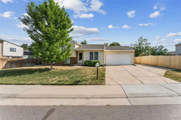 17156 E Progress CIR, Aurora, CO 80015
