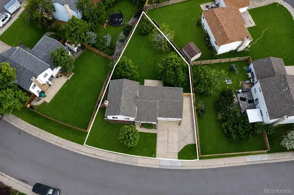 17156 E Progress CIR, Aurora, CO 80015