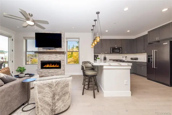 12 Stagecoach WAY, Fraser, CO 80442