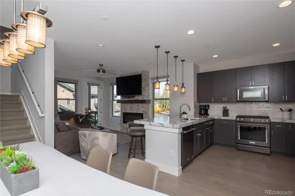 12 Stagecoach WAY, Fraser, CO 80442