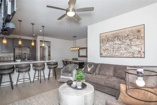12 Stagecoach WAY, Fraser, CO 80442