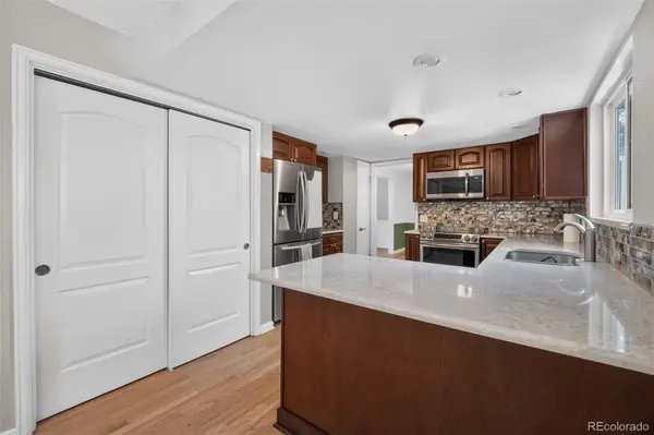 8047 W Harvard DR, Denver, CO 80227