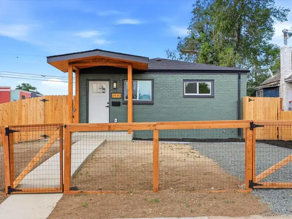 3150 W Alaska PL, Denver, CO 80219