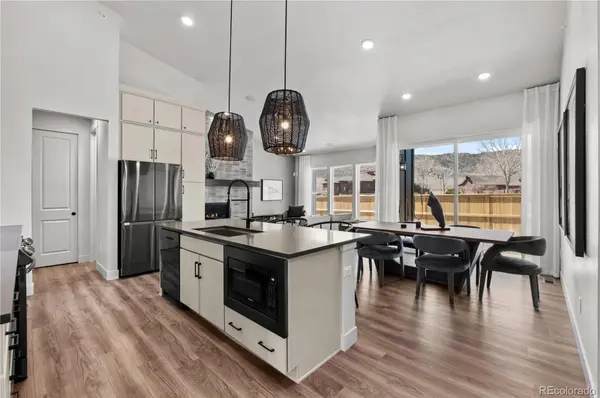 8258 S Quail ST, Littleton, CO 80127