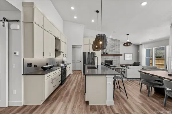 8258 S Quail ST, Littleton, CO 80127