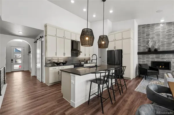 8258 S Quail ST, Littleton, CO 80127