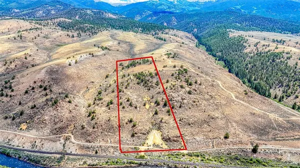18829 County Road 397, Granite, CO 81251