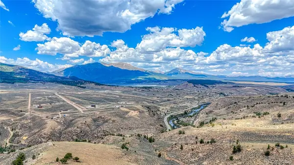 18829 County Road 397, Granite, CO 81251