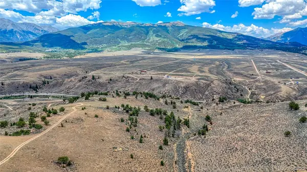 18829 County Road 397, Granite, CO 81251