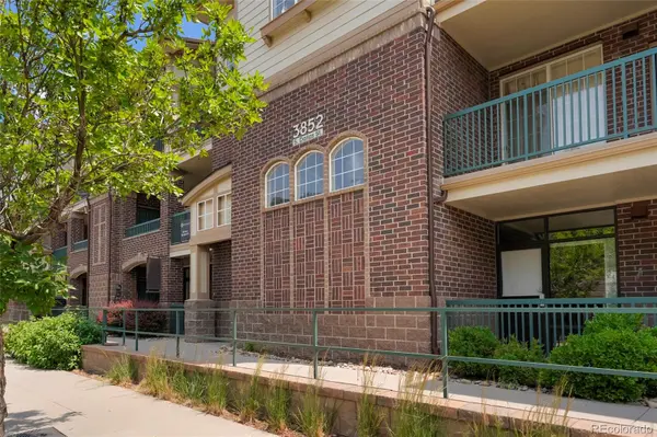 3852 S Dallas ST #8-205, Aurora, CO 80014