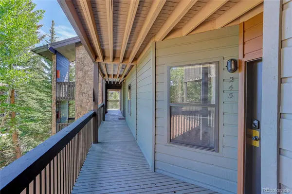 570 Bills Ranch RD #245, Frisco, CO 80443