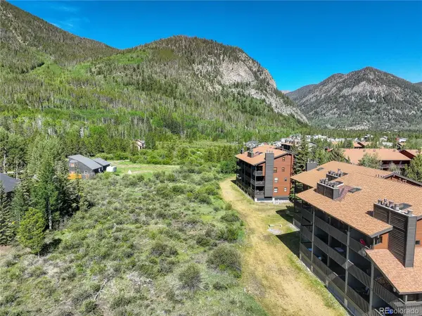 570 Bills Ranch RD #245, Frisco, CO 80443