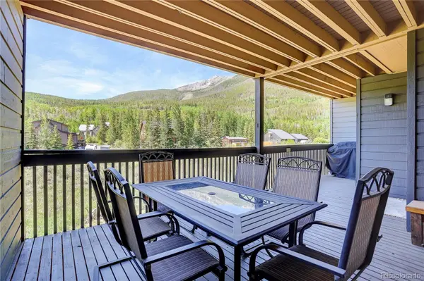 570 Bills Ranch RD #245, Frisco, CO 80443