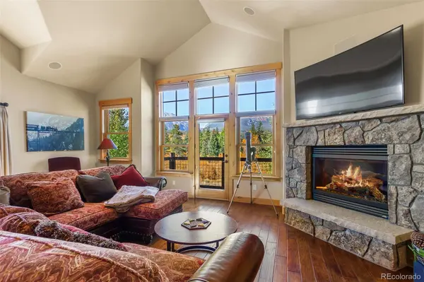 405 Bald Eagle RD, Silverthorne, CO 80498